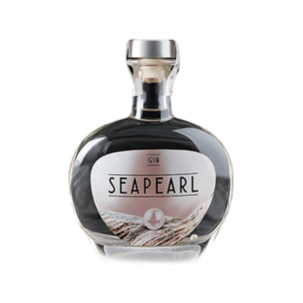 <p style="text-align: center">Seapearl Gin</p>